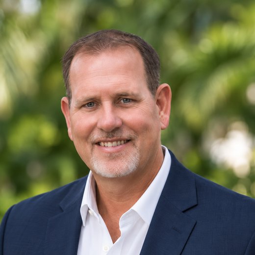 Chad Erickson