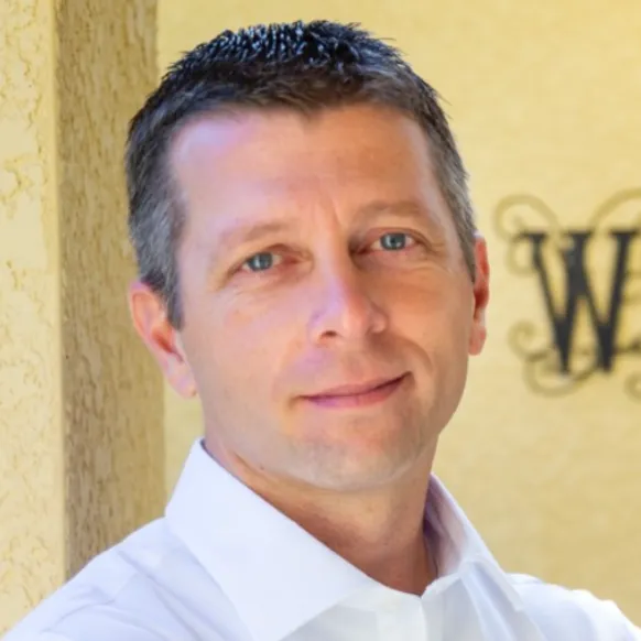 Mark Stearns