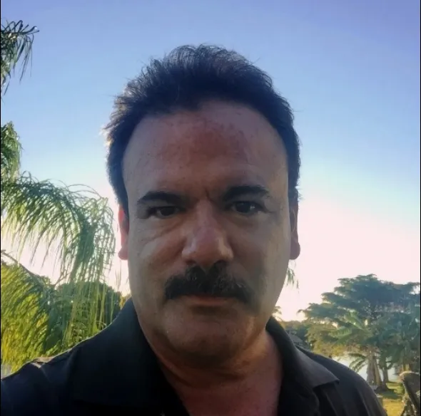 Marty Linenko