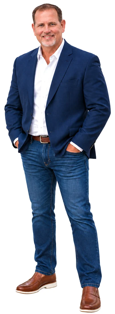 Chad Erickson, REALTOR®