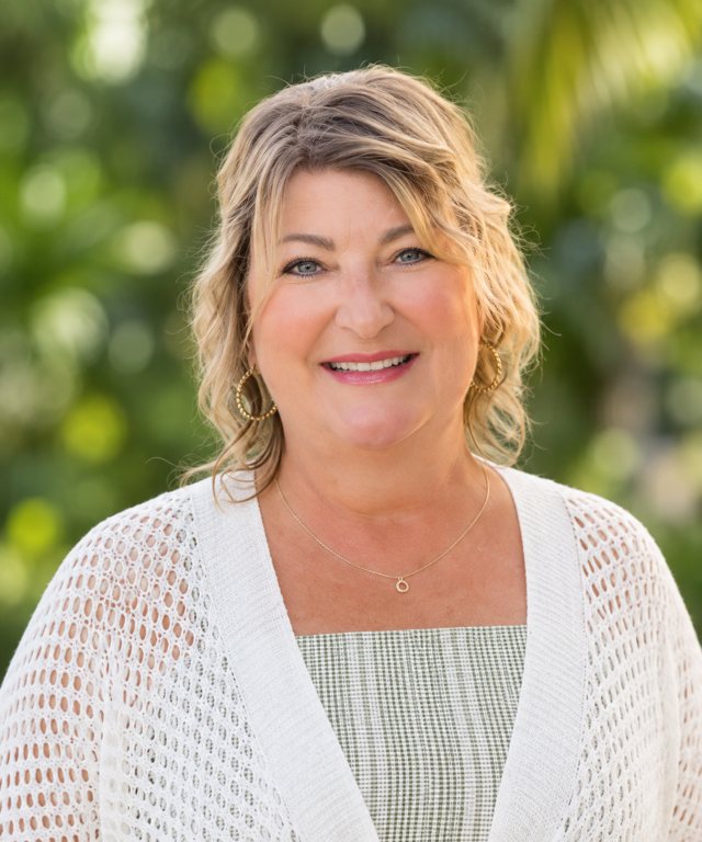 Cindy Teamer