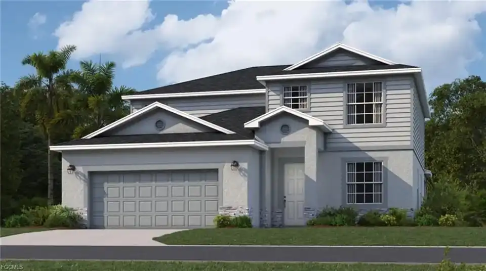11411 Pointed Leaf Pl, Punta Gorda
