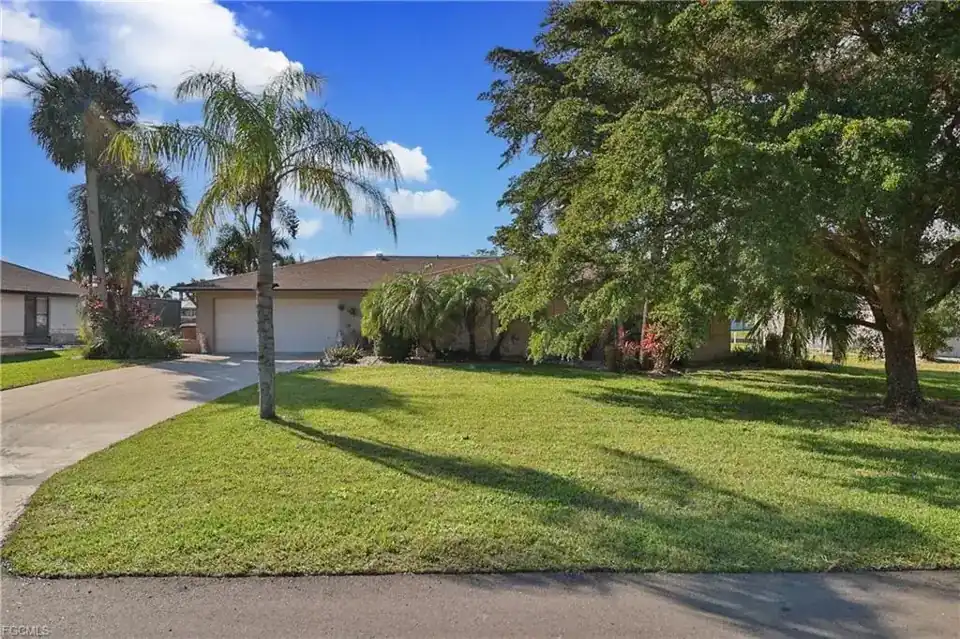 13761 Ox Bow Rd, Fort Myers