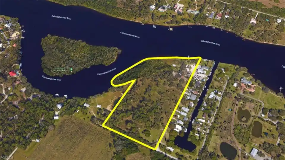 14240 Bigelow Rd, Fort Myers