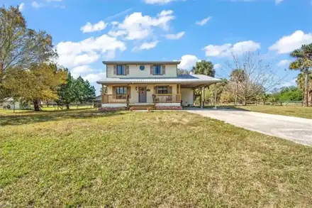 1435 Hicpochee Blvd, Moore Haven