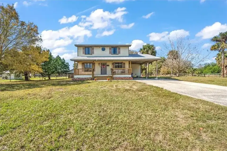 1435 Hicpochee Blvd, Moore Haven
