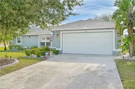 151 Ocean Park Dr, Lehigh Acres