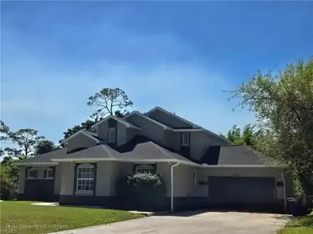 1660 Winston Rd, North Fort Myers