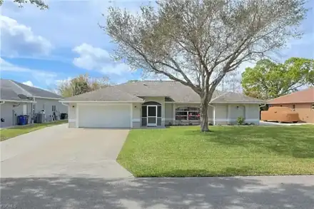 18105 Wells Rd, North Fort Myers