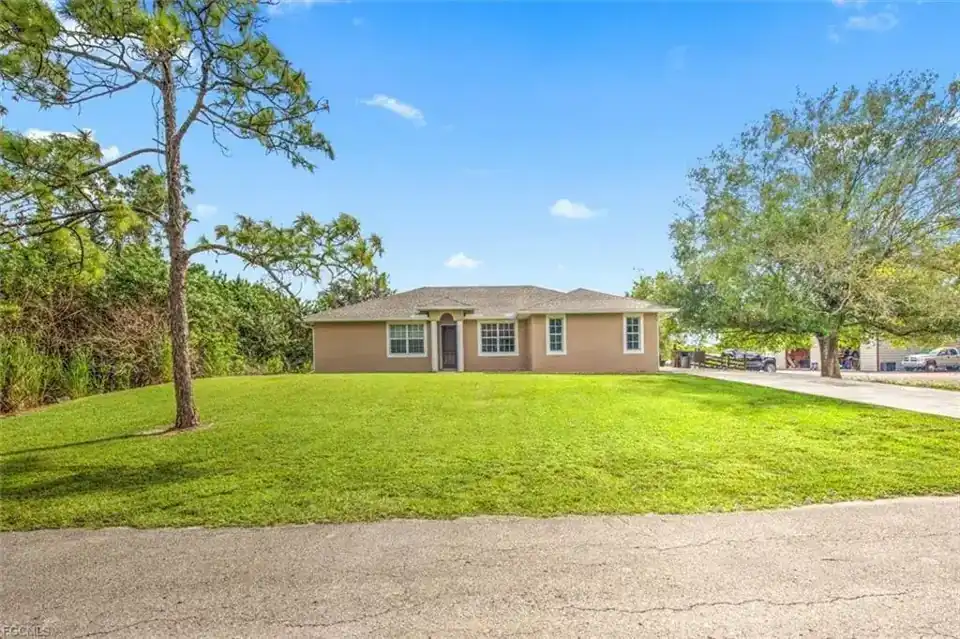 1812 Irving Ave, Lehigh Acres