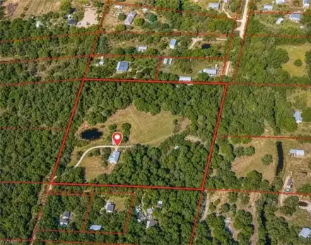 19450 Donna Dr, North Fort Myers, photo 3