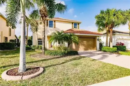 2564 Keystone Lake Dr, Cape Coral