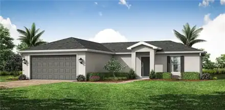 3216 17th St W, Lehigh Acres