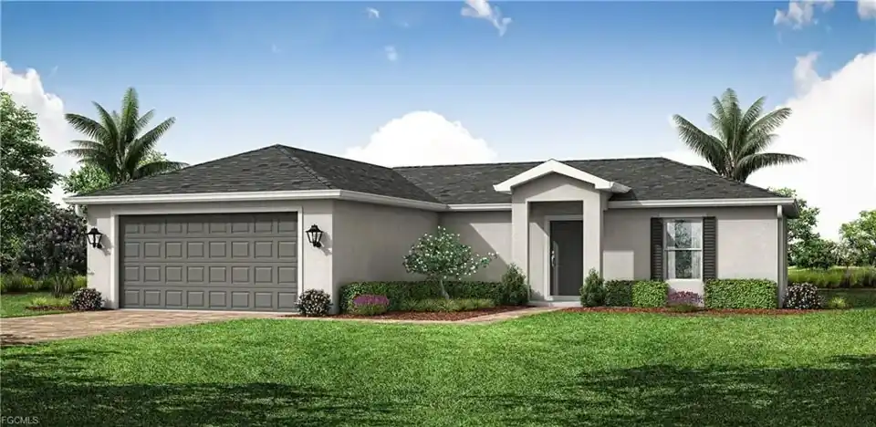 3216 17th St W, Lehigh Acres