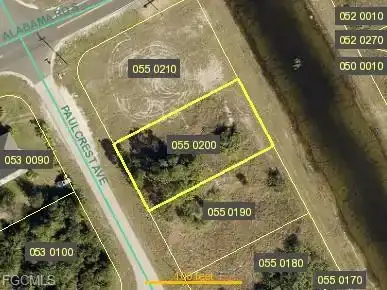 363 Paulcrest Ave, Lehigh Acres