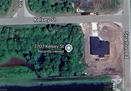 3707 Kelsey St, Fort Myers