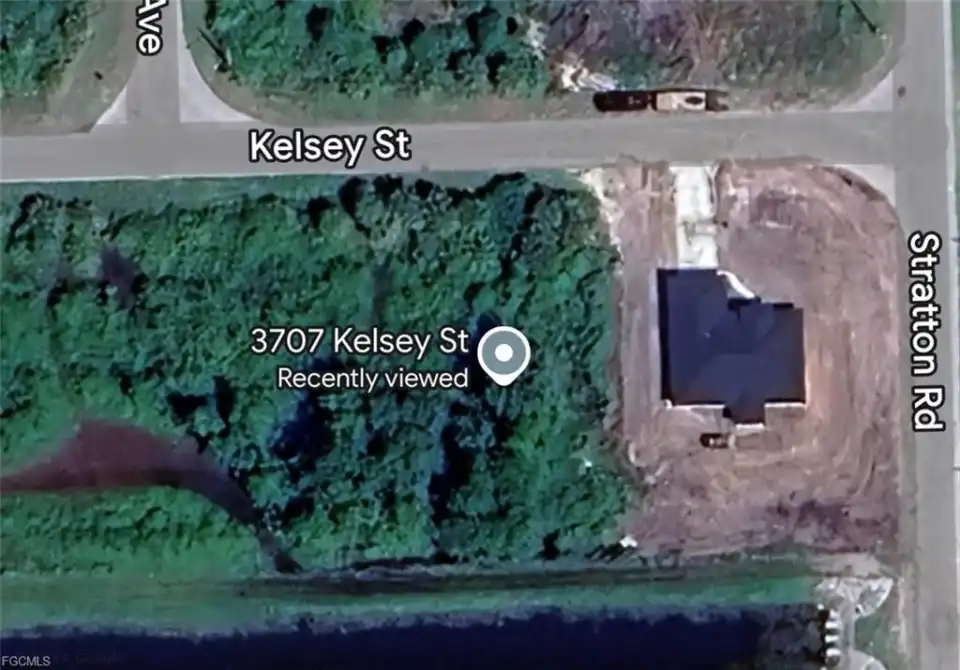 3707 Kelsey St, Fort Myers