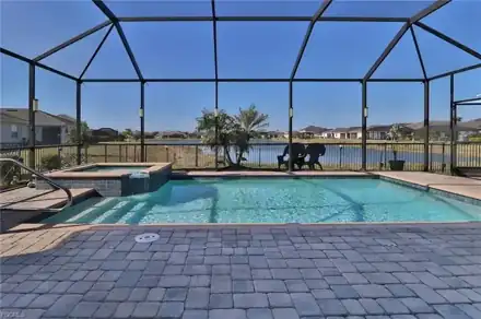 4336 Teaberry Ln, Fort Myers