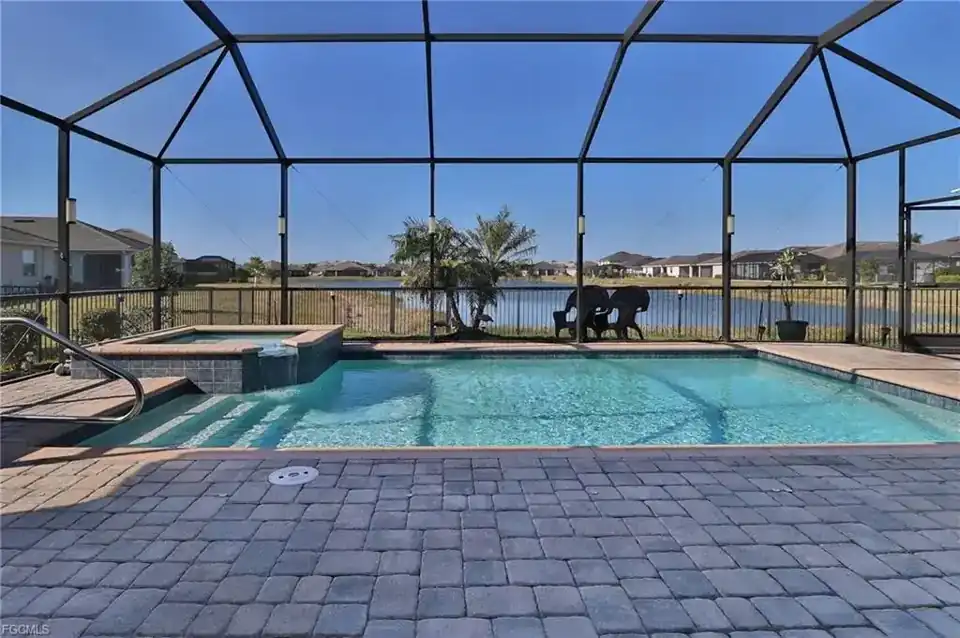 4336 Teaberry Ln, Fort Myers
