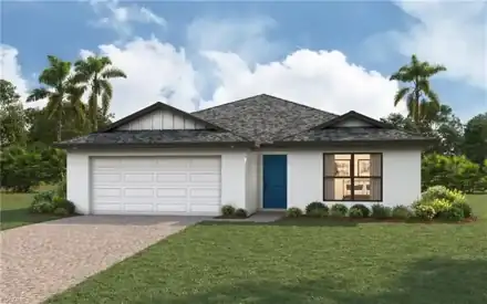 751 Bently St E, Lehigh Acres