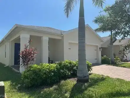 8813 Swell Brooks Ct, North Fort Myers