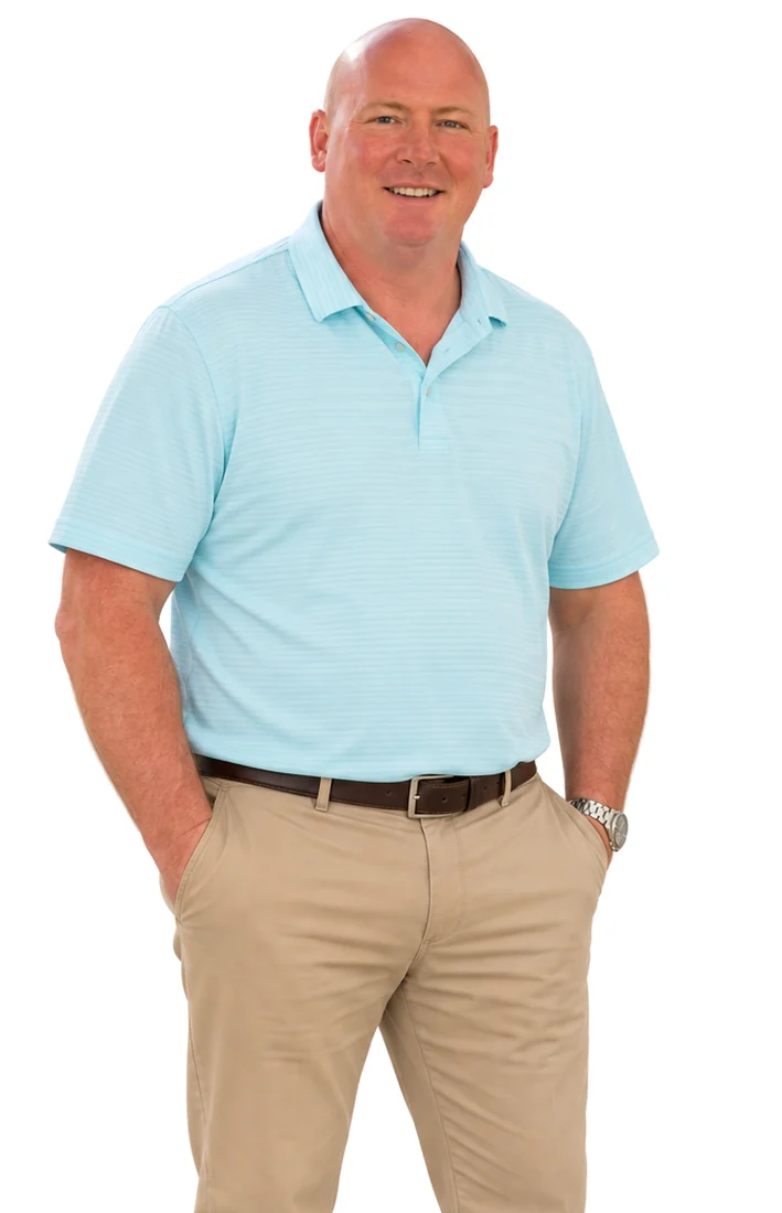 Paul Crooker, REALTOR®