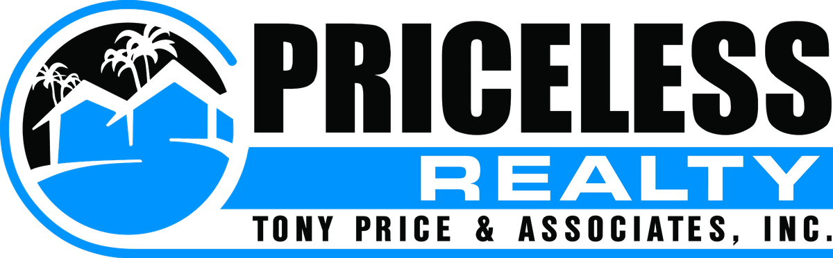 Priceless Realty, Tony Price & Associates, Inc.
