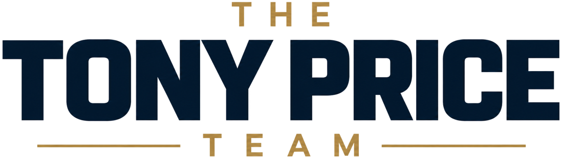 The Tony Price Team
