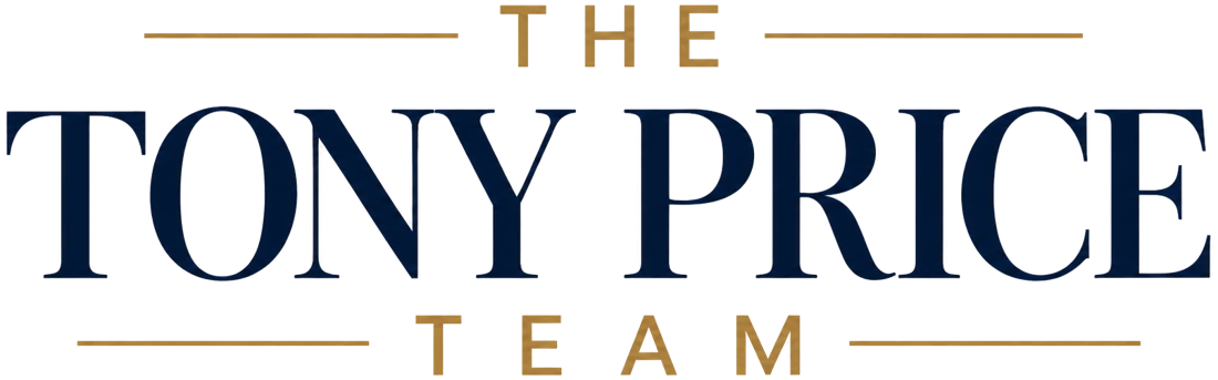 The Tony Price Team
