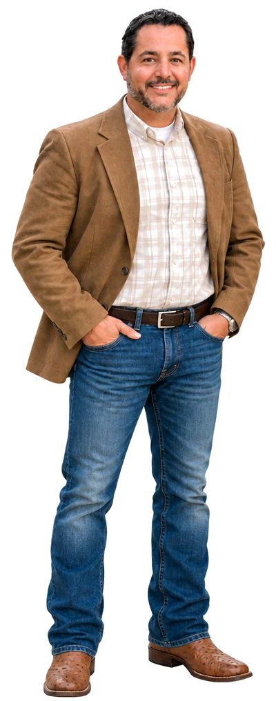Tony Price, REALTOR®